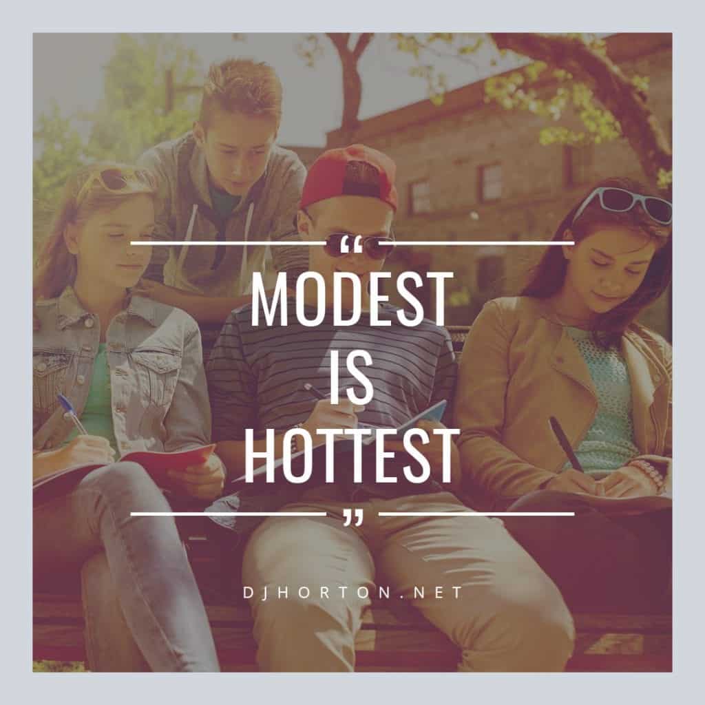 DJHorton_Modest_Is_Hottest_1080x1080 DJHorton_Modest_Is_Hottest_1080x1080
