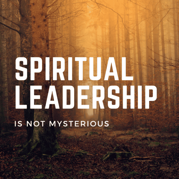 beelzeboss spiritual leadership