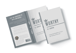 "Worthy", by D.J. Horton